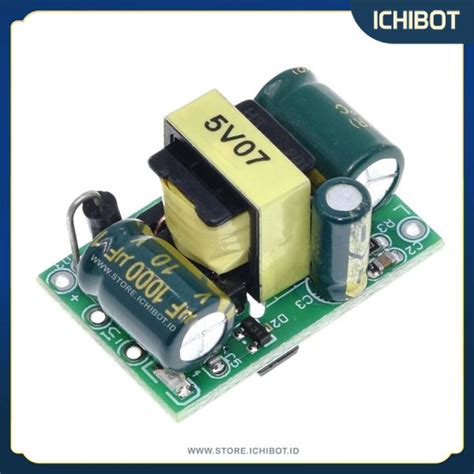 LM2596 DC-DC Voltage Regulator Adjustable Step Down with Display ...