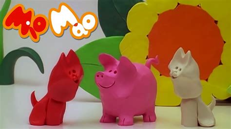 Mio Mao S1 25 The Piglet Youtube