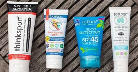 The Best Reef-Safe Sunscreen | Reviews by Wirecutter