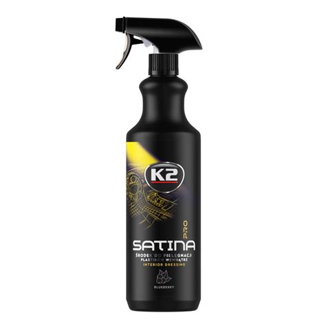SATINA PRO - ΓΕΦΑ Α.Ε.