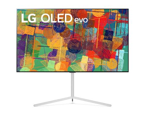 LG is upgrading their OLED lineup with their new OLED Evo technology ...