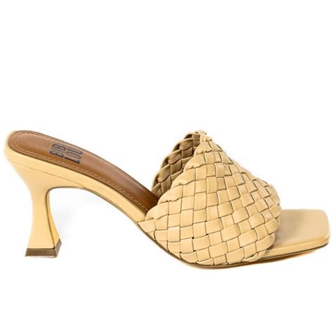 Klapki Bibi Lou Z HG D Nude EuroButy Pl