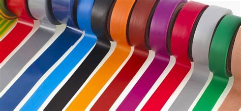 Choosing the Right Tape for Your Project | Tapes & Technical Solutions ...