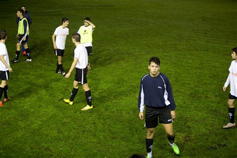 Pil Ourense Cf Juvenil C Flickr