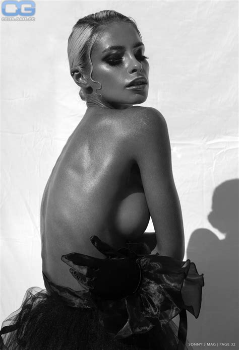 Anna Maria Olbrycht Nude Pictures Photos Playboy Naked Topless Fappening