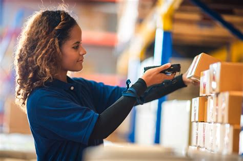 Como Se Hace Un Inventario En Una Bodega Aprende F Cil