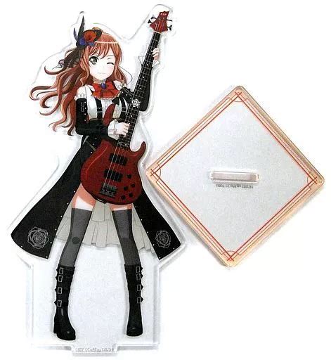 Miscellaneous Goods Imai Lisa Acrylic Stand Bang Dream Episode Of