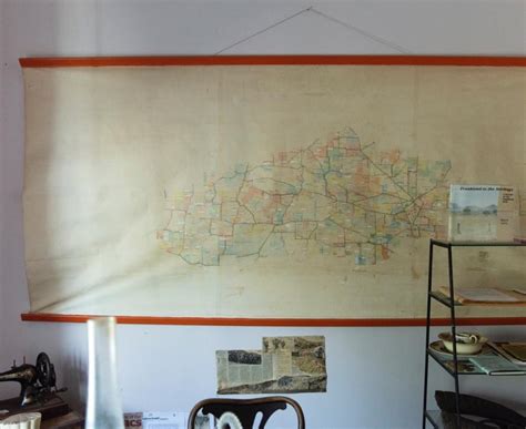 Cranbrook Museum Wanderland Western Australian Museum