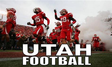 I Heart Salt Lake Seaon Opener U Of U Football Utah Utes Football