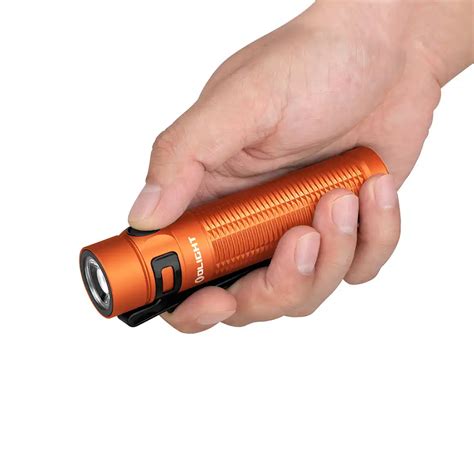 Olight Baton 3 Pro Max Powerful EDC Flashlight Olight Australia