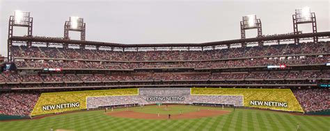 Phillies Stadium Seating Chart View Two Birds Home