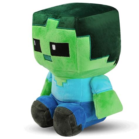 Zombie Baby Toys