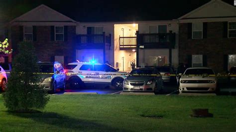 West Chester Township Killings 4 Shot To Death In An Ohio Apartment