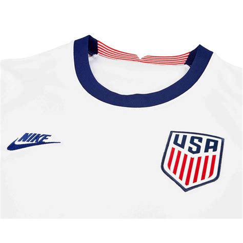 Usmnt Jersey 2021 : Usmnt Home Jersey 2020 2021 Socheapest : The 2021 ...