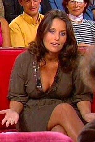 Faustine Bollaert Nude Pics Page