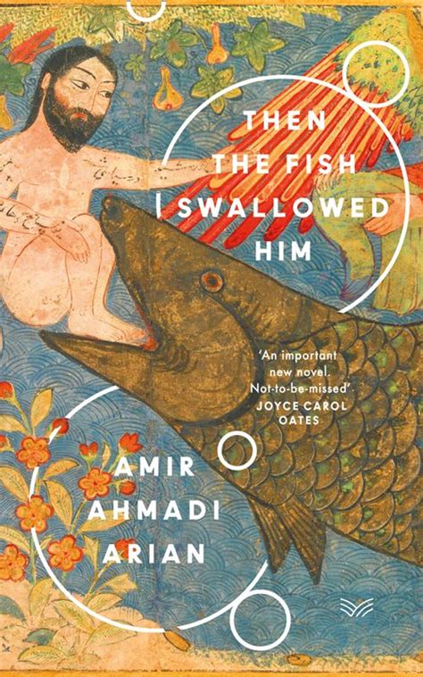 Then The Fish Swallowed Him By Amir Ahmadi Arian Harpercollins