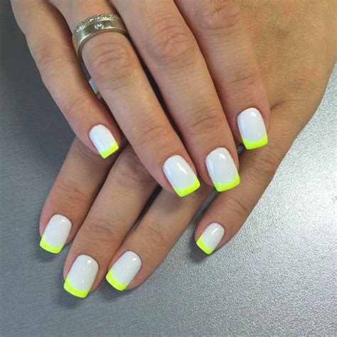 Nail Bright Nail Designs