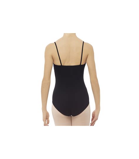 Intermezzo Body Lover Strap Leotard