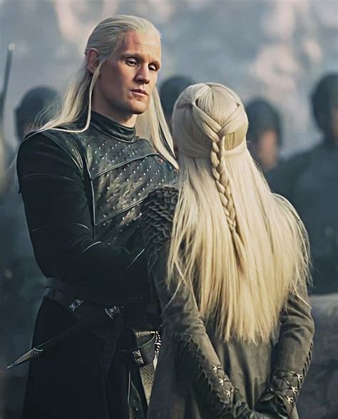 Targaryen Hair Casa Targaryen Arte Game Of Thrones Game Of Thrones