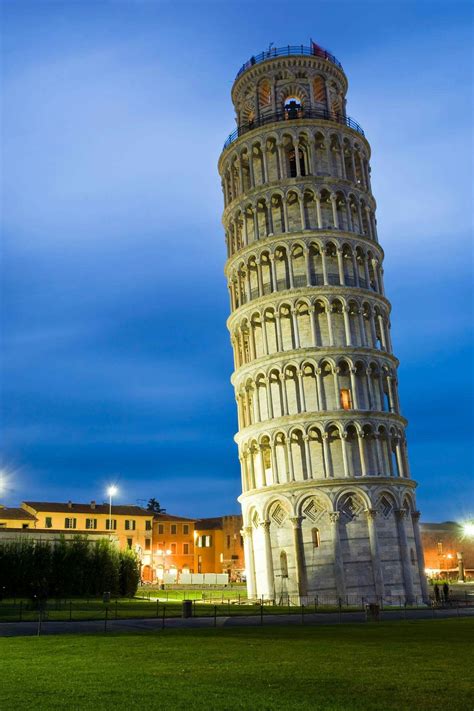 Imagens Da Torre De Pisa - LIBRAIN