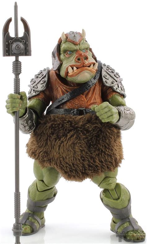 Star Wars Gamorrean Guard The Black Series In Doos Target Exclusive