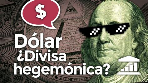 ¿por Qué El Dólar Es La Divisa Más Importante Del Mundo Haras Dadinco