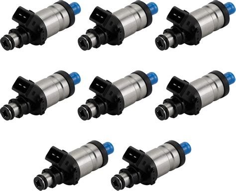 Amazon Areyourshop Pcs Fuel Injectors A