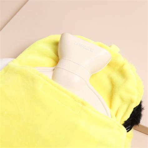 Bee Hot Water Bottle Sass Belle Lisa Angel