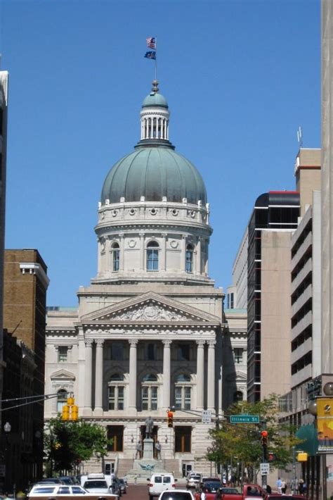 2024 May Primary: Indiana Gubernatorial Election - WOWO News/Talk 92.3 ...