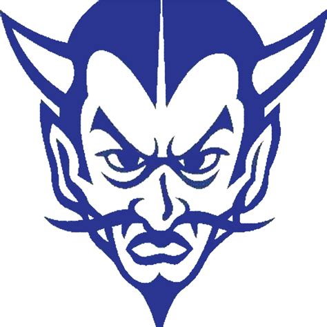 Simmons Blue Devils Junior Varsity Football Hollandale Ms High