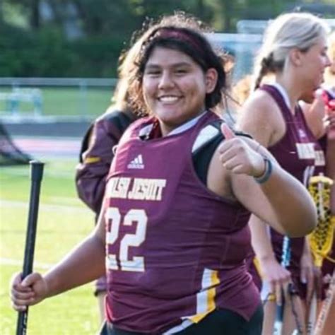 Mia Kavlick S Lacrosse Recruiting Profile