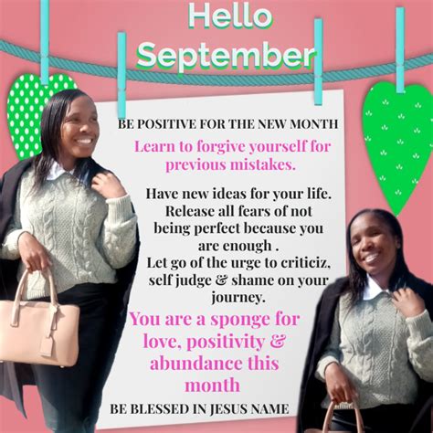 New Months Template Postermywall