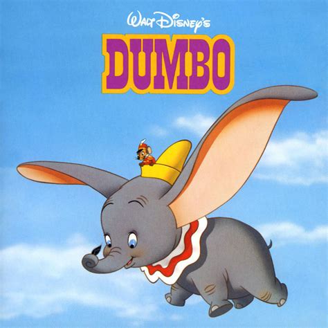 Walt Disney Records - Dumbo (Original Soundtrack) Lyrics and Tracklist | Genius