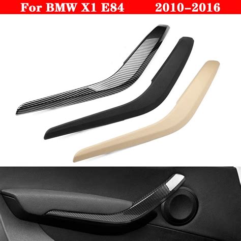 Left Right Side Car Inner Door Panel Handle Pull Trim Cover Auto