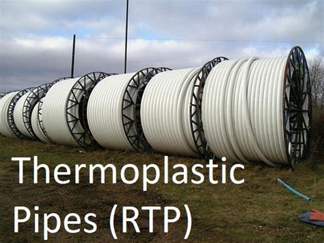 Best Reinforced Thermoplastic Pipe Manufacturer and Factory | Wanhoo