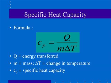 Ppt Thermal Physics Powerpoint Presentation Free Download Id6211191