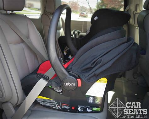 Baby Trend Car Seat Installation