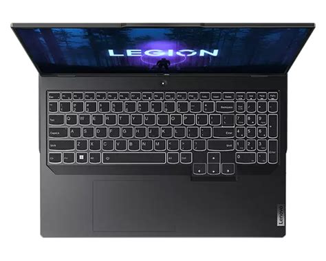 Legion Pro 5i Gen 8 16 Intel Intel Powered AI Tuned Gaming Laptop