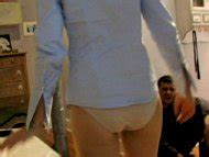 Naked Robin Wright In Sorry Haters