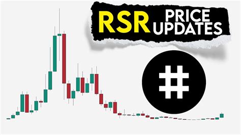 Rsr Price Prediction Reserve Rights Token Targets Youtube