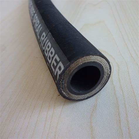 Rubber Spiral Steel Wire Reinforced Hose Spiral Hydraulic Hose And