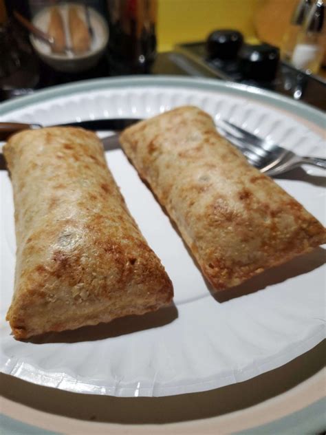 How To Cook Hot Pockets In The Oven Cuisine Cravings