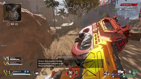 Apex Legends Lame 1 8 Season Ending With Bonuses 2x Uncut Cheaters