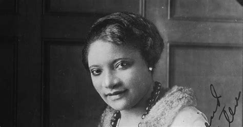 Madam Cj Walker Quotes That Will Rekindle The Fire In You