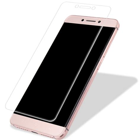 Bakeey Anti Explosion Tempered Glass Screen Protector For Letv Leeco Le