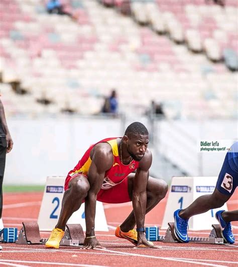 Athl Tisme Les Championnats Dafrique Dathl Tisme Un Fiasco Au