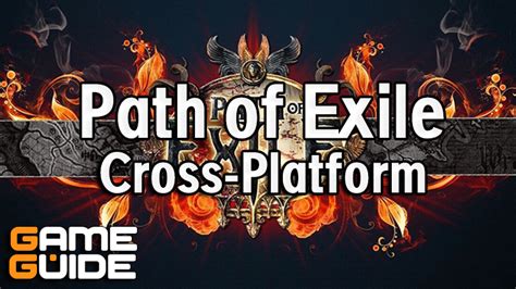 Is Path of Exile Cross-Platform in 2023? [PC, Xbox One, PS4]