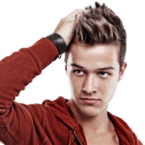 36 Spiky Hair Ideas For Men to Look Sharper - Hood MWR