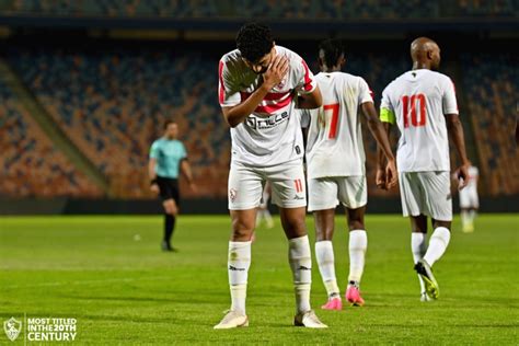 صدمة لـ أوسوريو طبيب الزمالك يكشف حجم إصابة مصطفى شلبي ومدة غيابه عن الملاعب