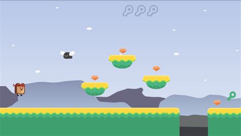 Pong Pong Platform Game - Free Addicting Game